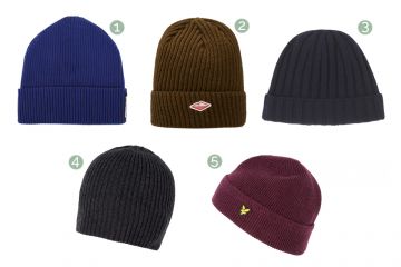 Homme Hi Vis Viz Réversible Hiver Chaud Bonnet Laineux travail de visibilité